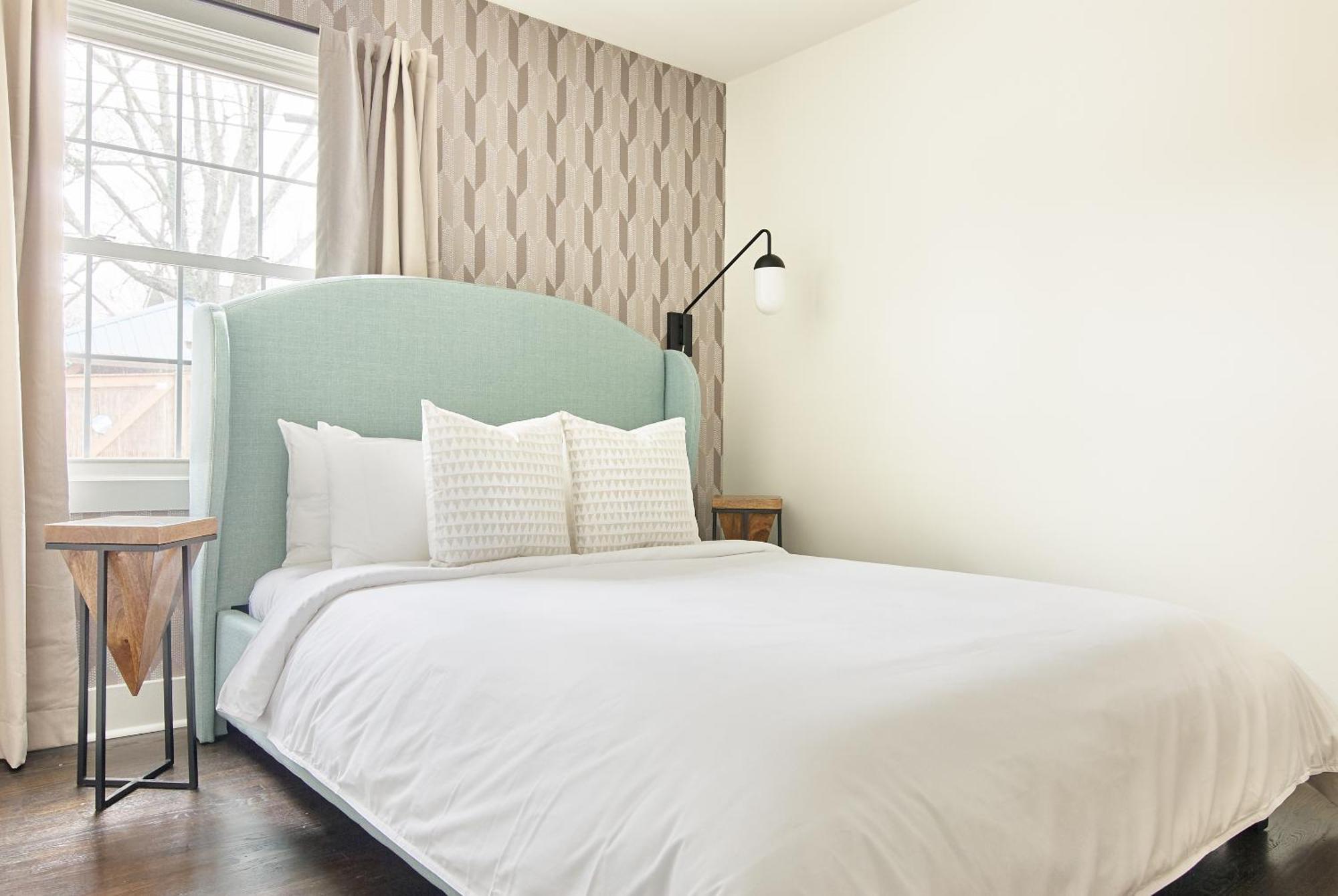 Aparthotel Sonder 16Th South Nashville Exteriér fotografie