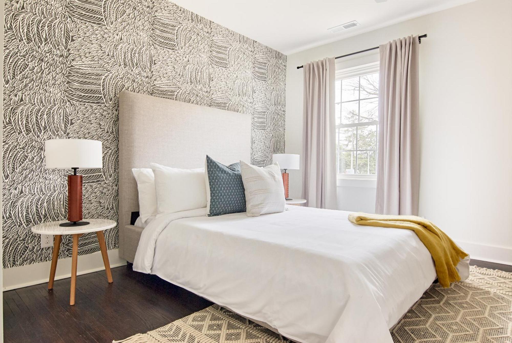 Aparthotel Sonder 16Th South Nashville Exteriér fotografie
