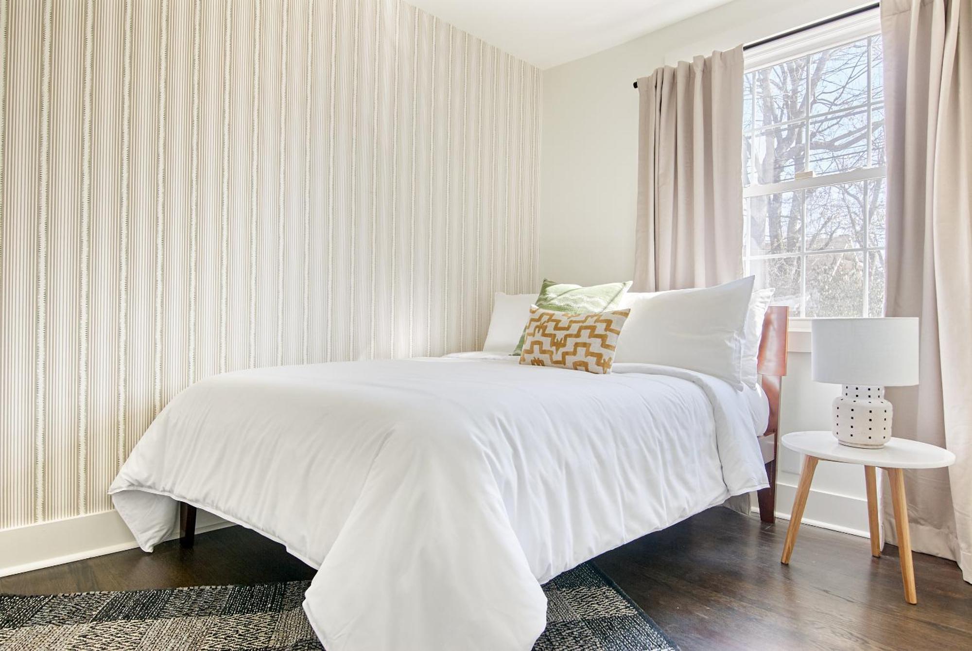 Aparthotel Sonder 16Th South Nashville Exteriér fotografie