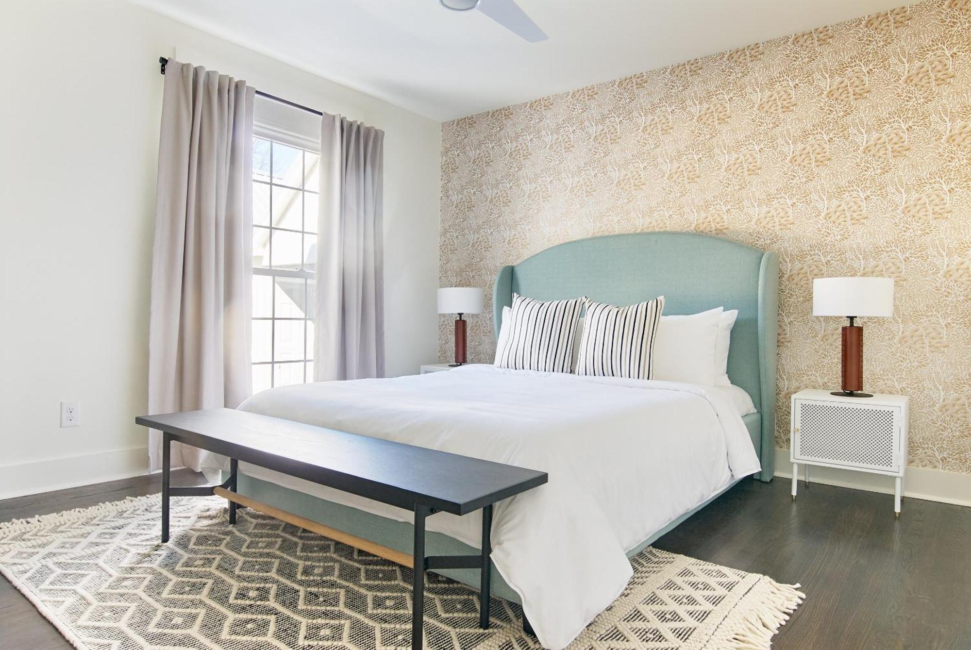Aparthotel Sonder 16Th South Nashville Exteriér fotografie