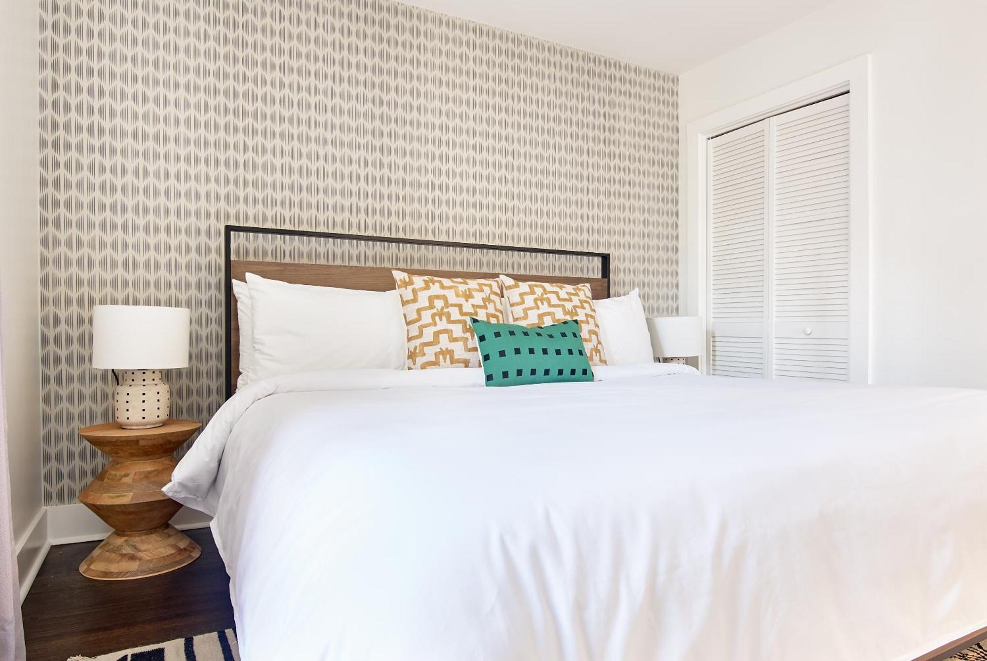 Aparthotel Sonder 16Th South Nashville Exteriér fotografie