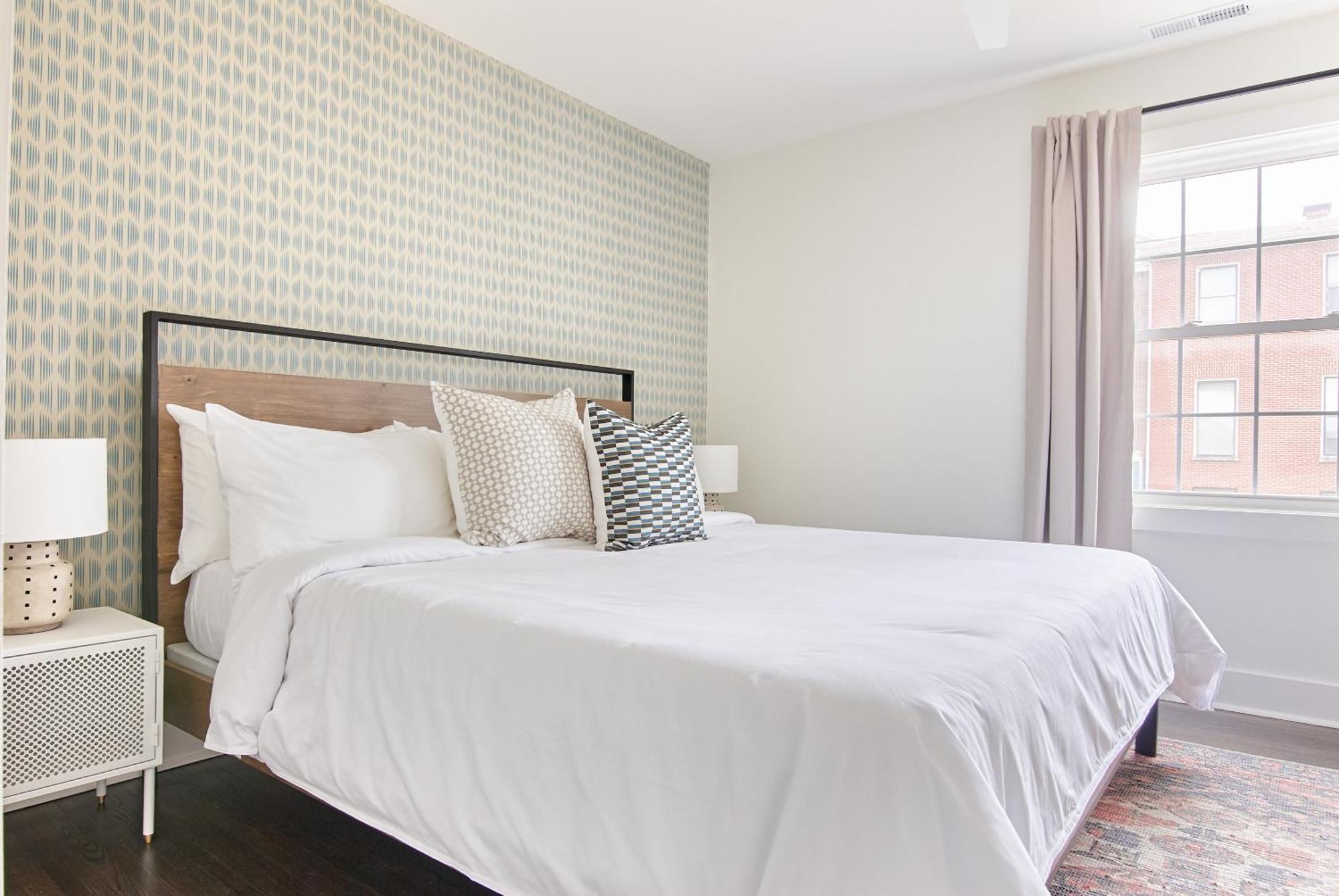 Aparthotel Sonder 16Th South Nashville Exteriér fotografie