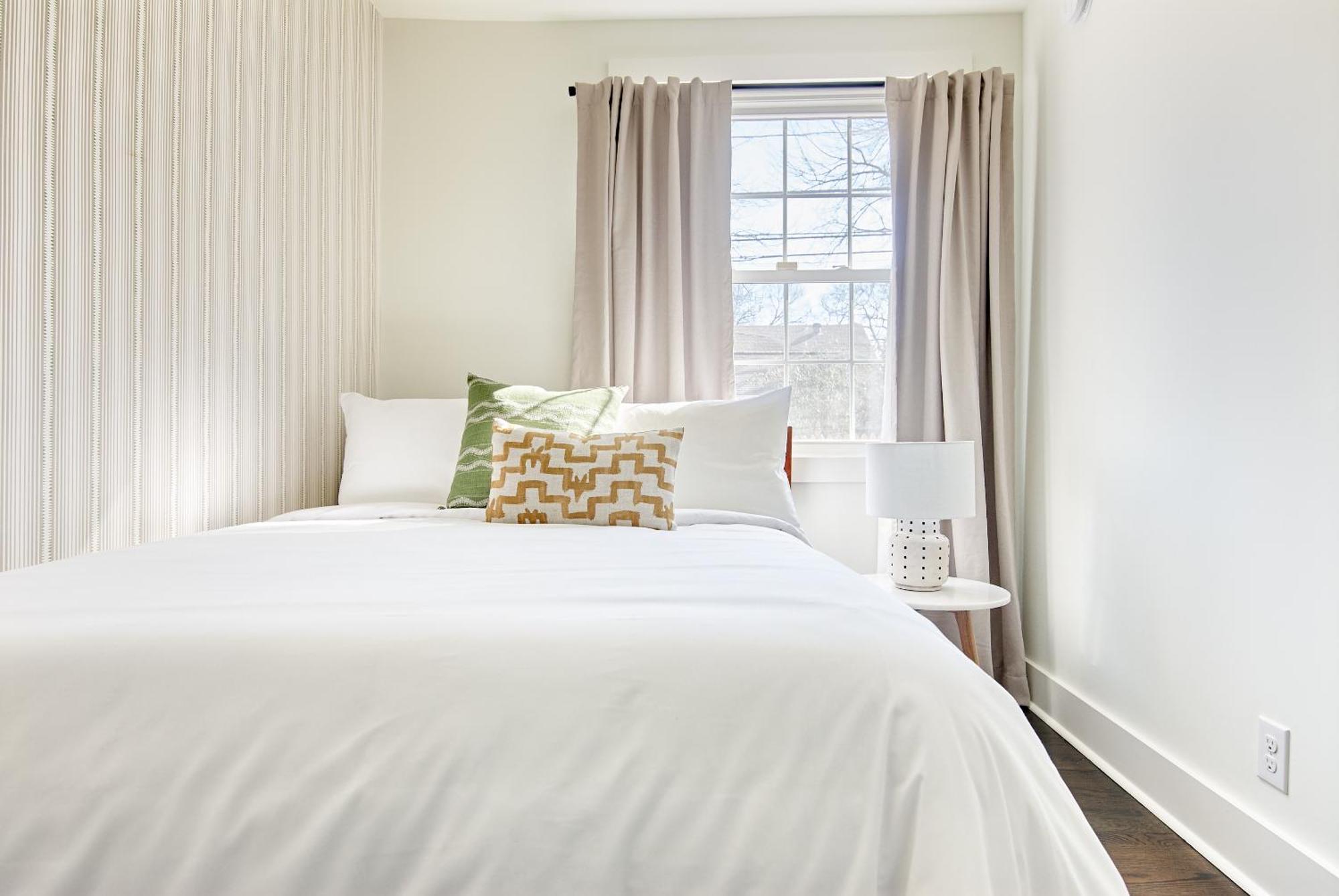 Aparthotel Sonder 16Th South Nashville Exteriér fotografie