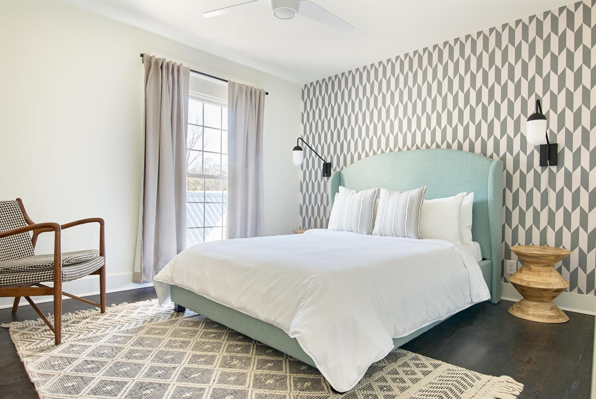 Aparthotel Sonder 16Th South Nashville Exteriér fotografie